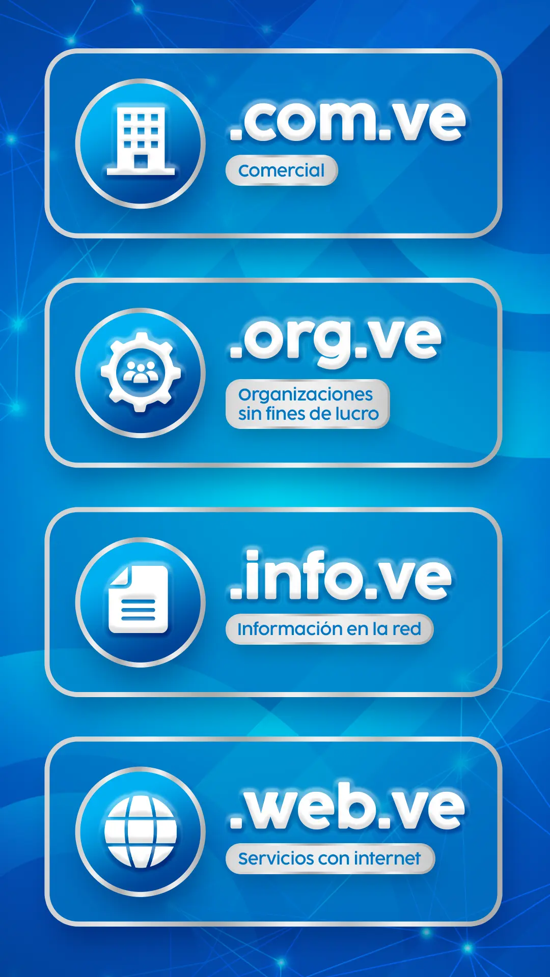 COMERCIALES