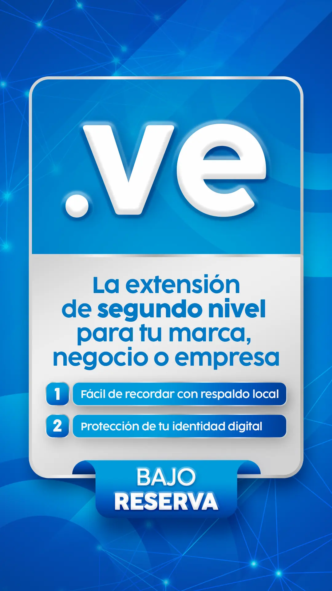 VE