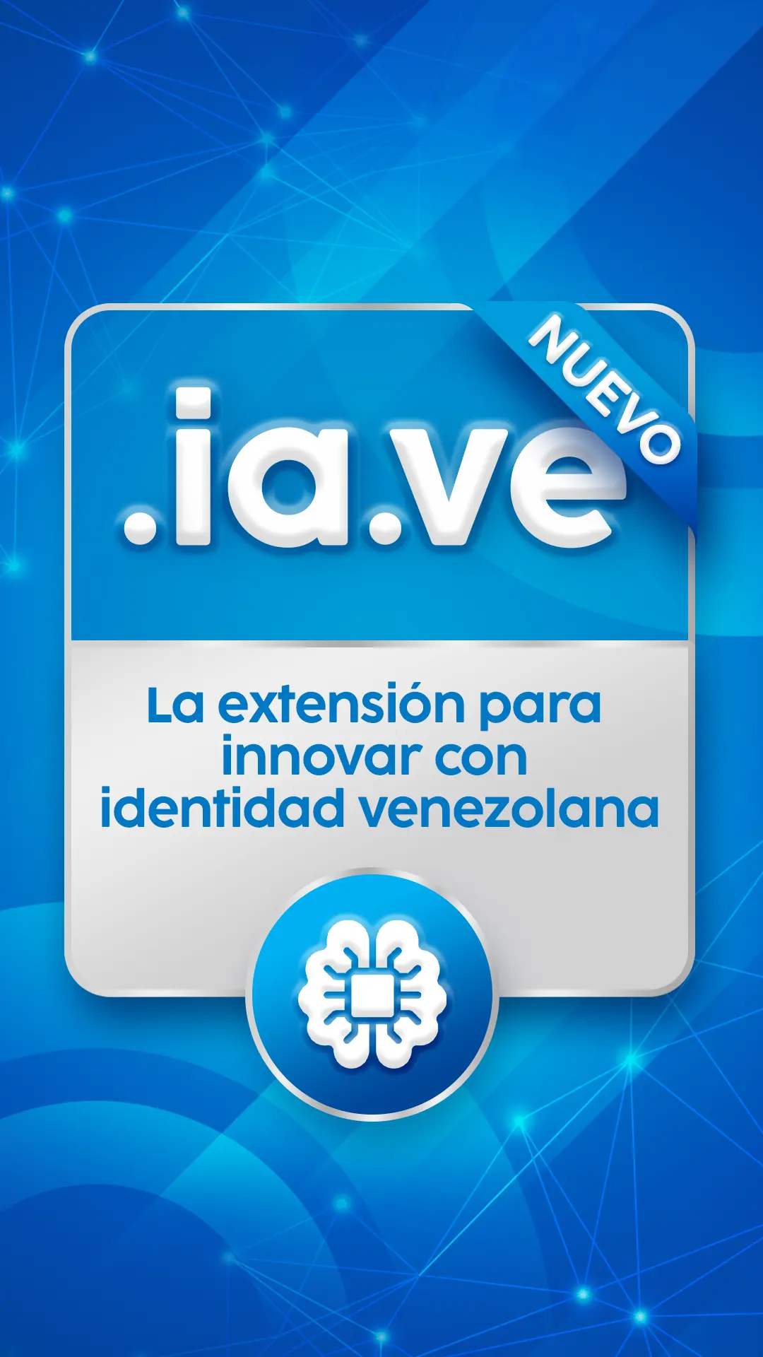 IAVE